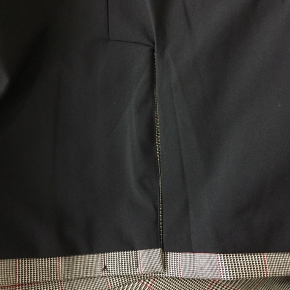 LAUREN Ralph Lauren Glen Plaid Blazer Sz 6 NWT - Picture 13 of 15